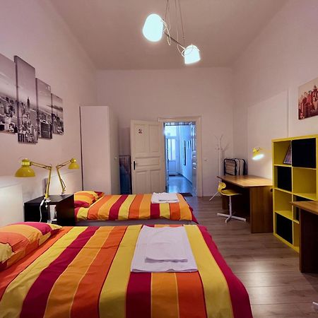Apartment Platana リエカ エクステリア 写真
