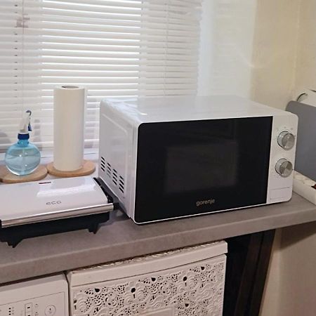 Apartment Platana リエカ エクステリア 写真