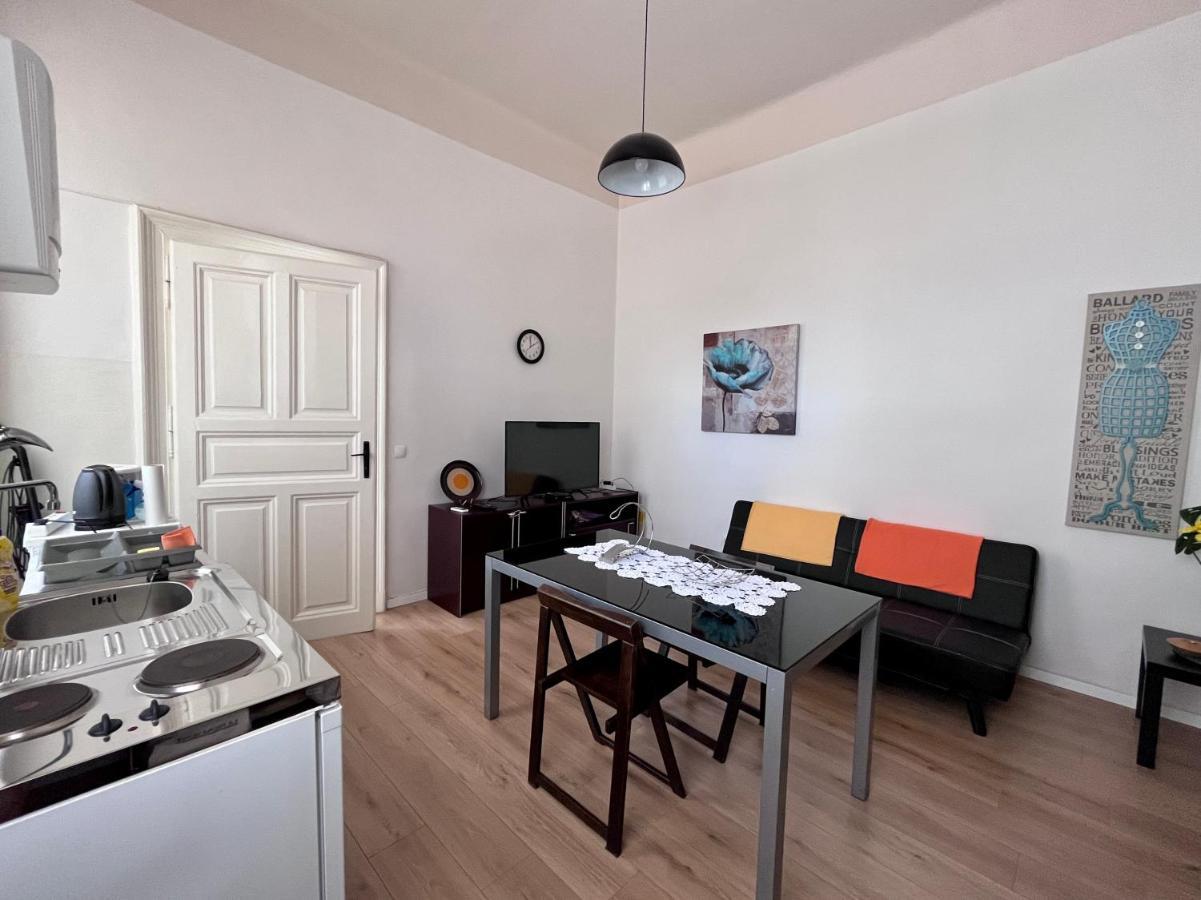 Apartment Platana リエカ エクステリア 写真