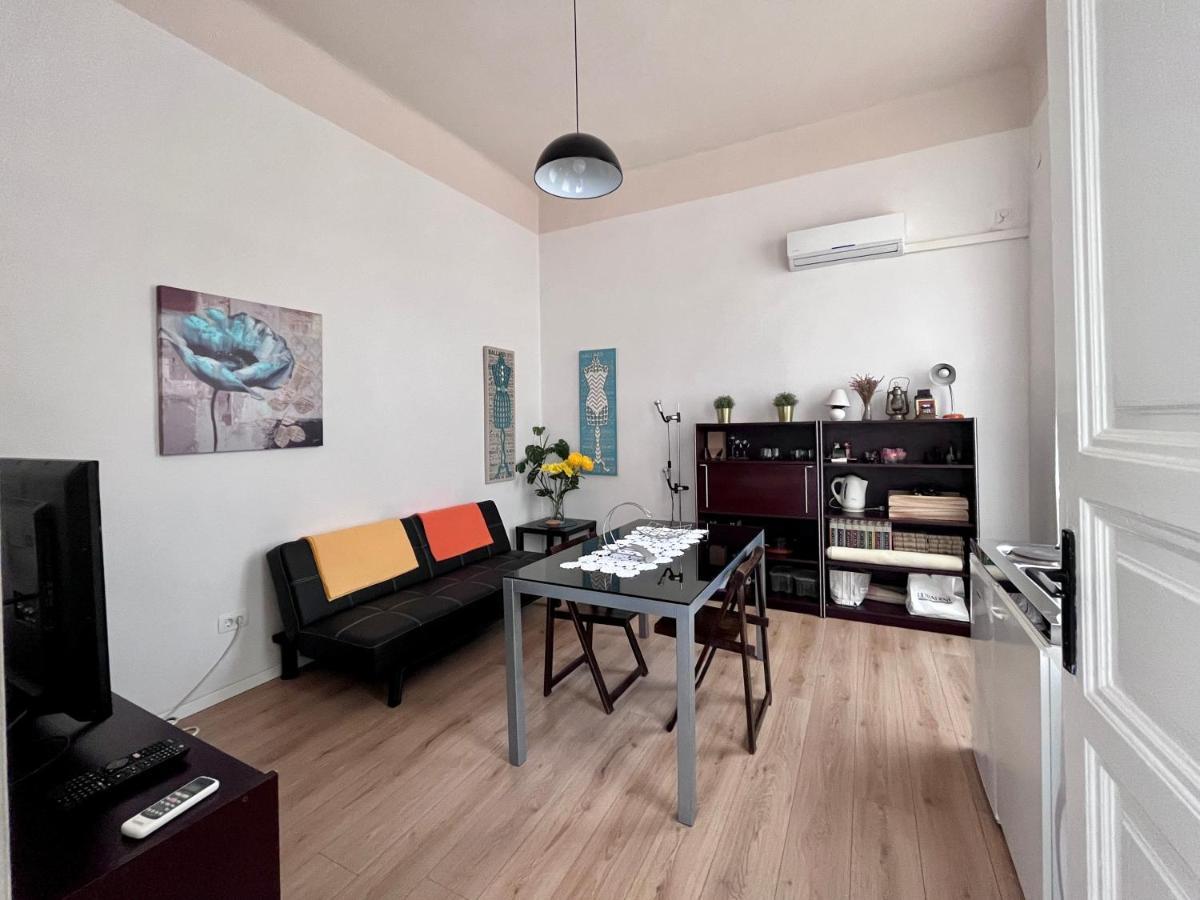 Apartment Platana リエカ エクステリア 写真