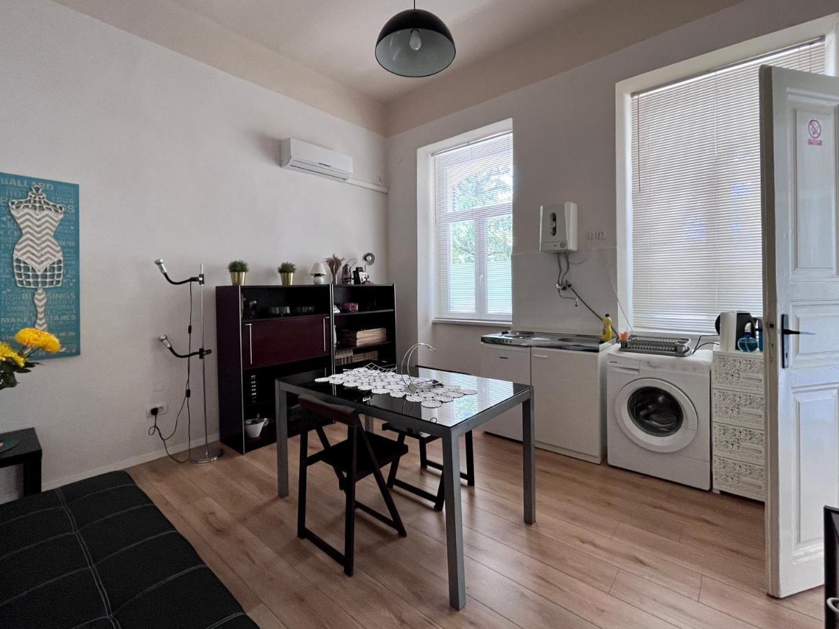 Apartment Platana リエカ エクステリア 写真
