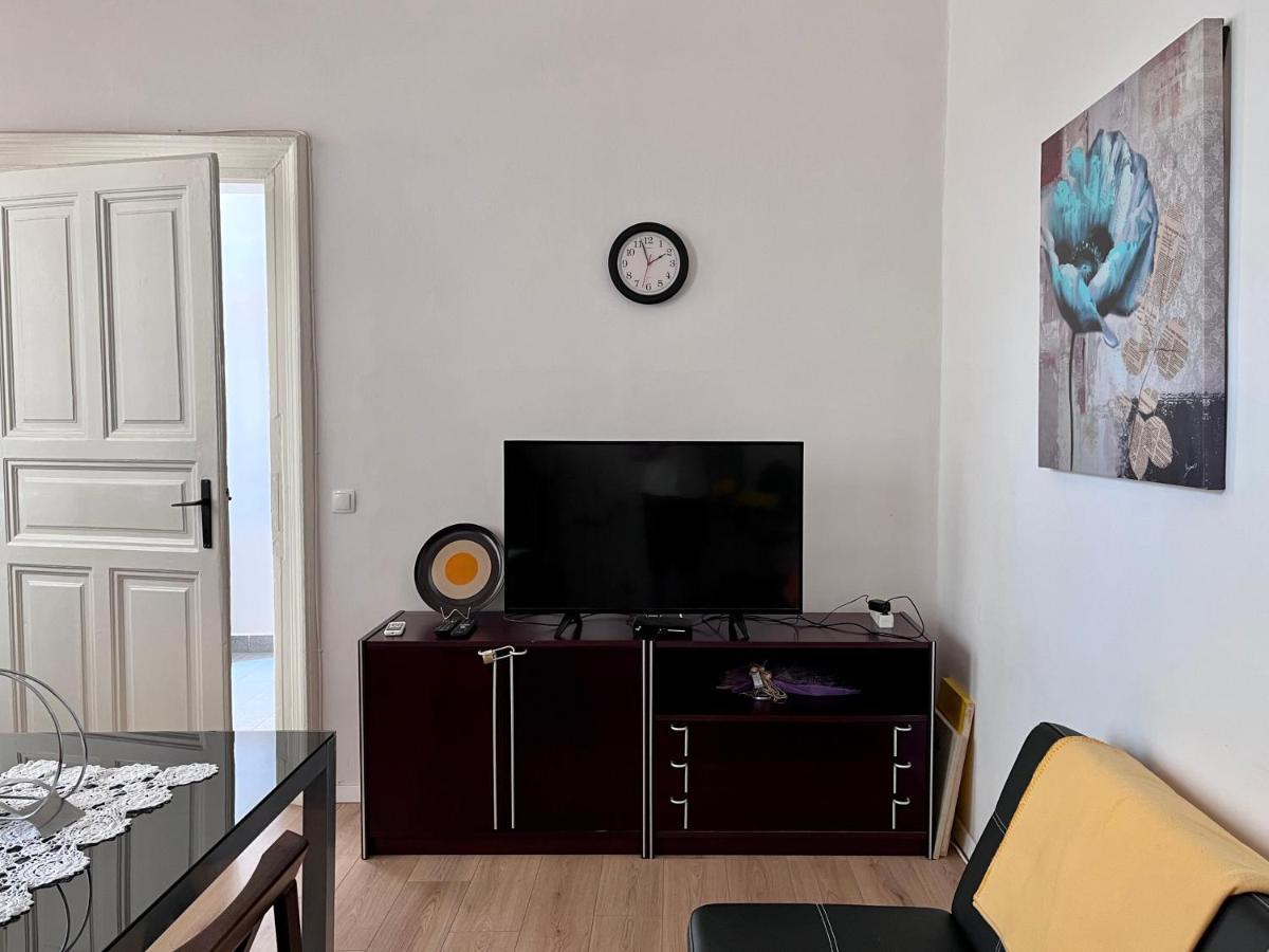 Apartment Platana リエカ エクステリア 写真