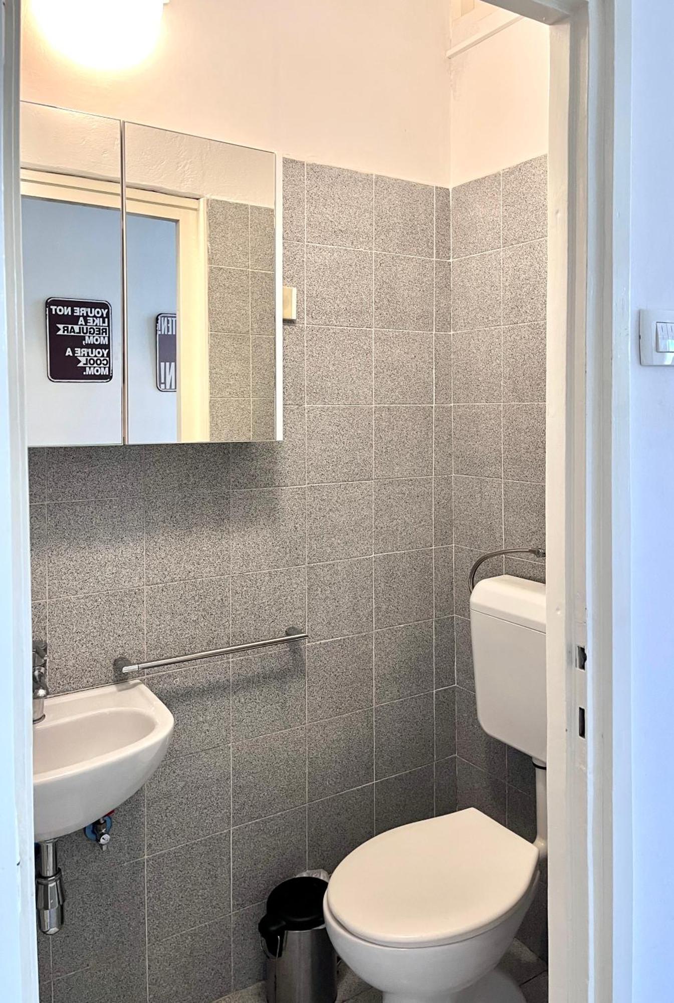 Apartment Platana リエカ エクステリア 写真