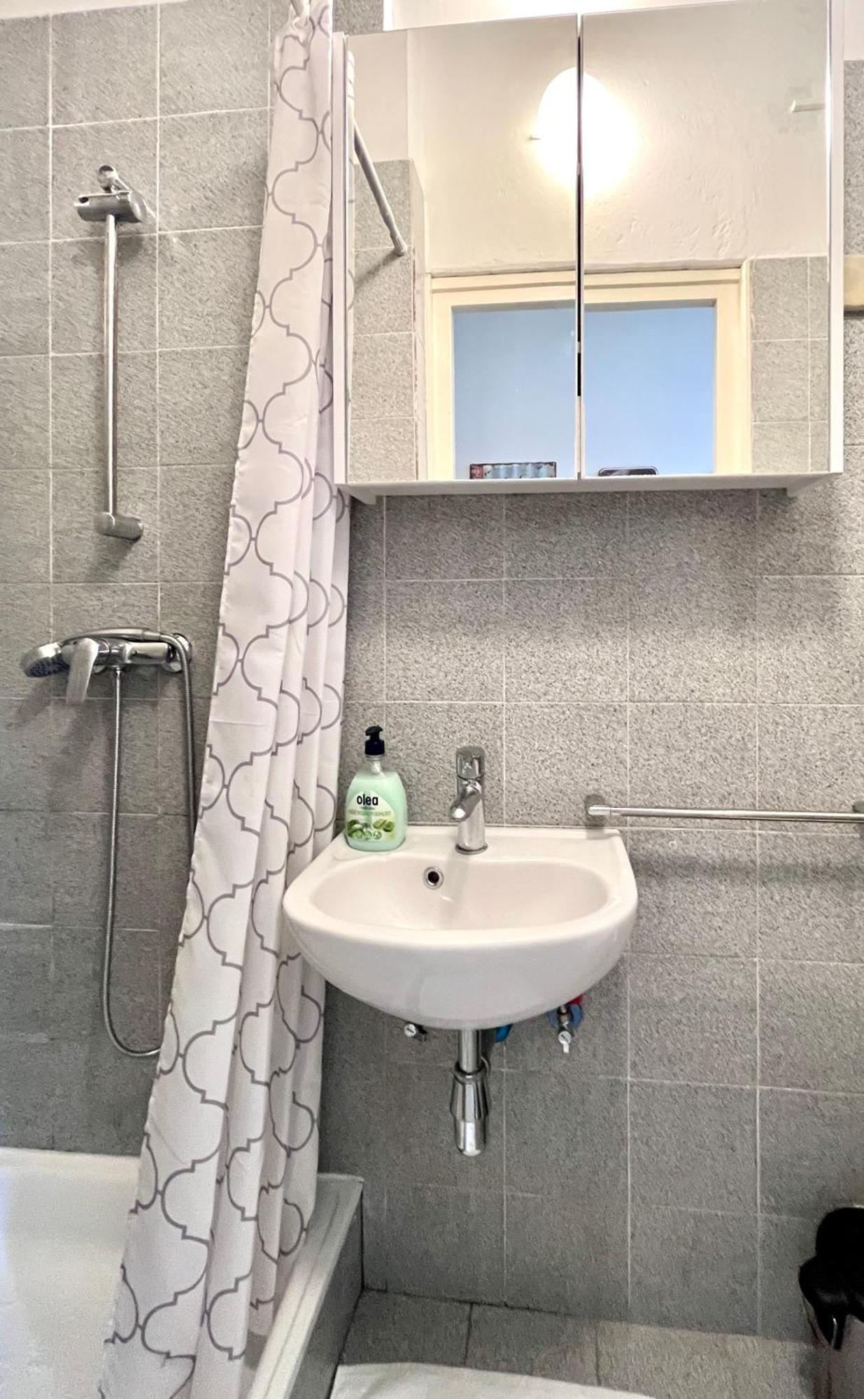 Apartment Platana リエカ エクステリア 写真