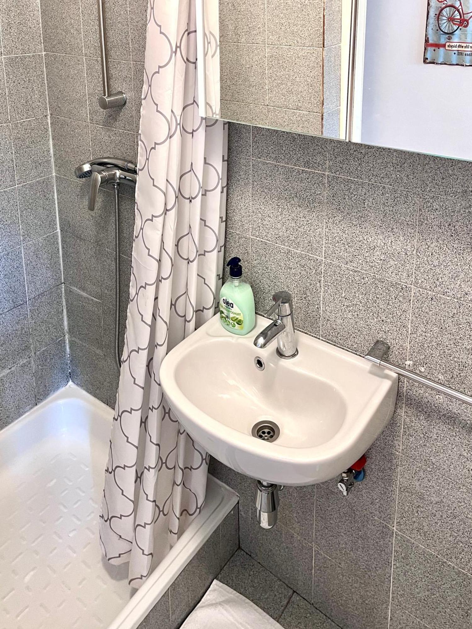 Apartment Platana リエカ エクステリア 写真