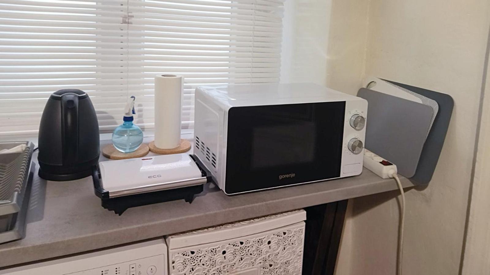 Apartment Platana リエカ エクステリア 写真