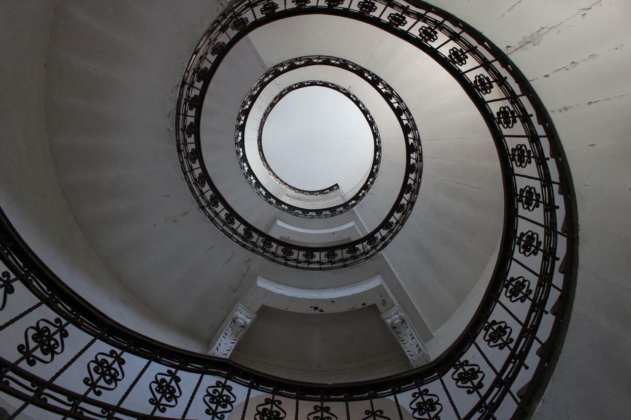 Apartment Platana リエカ エクステリア 写真