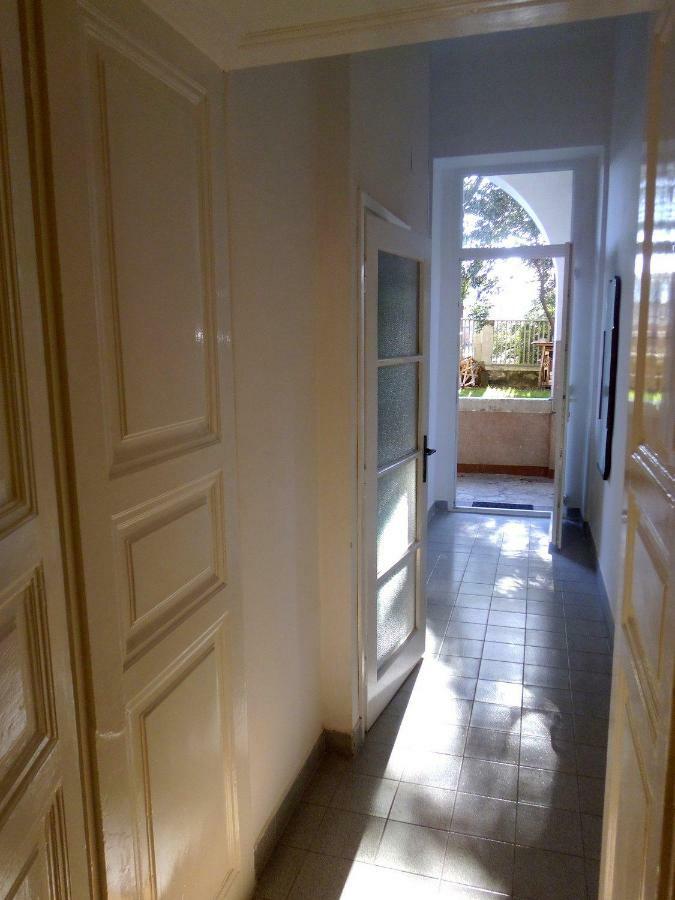 Apartment Platana リエカ エクステリア 写真